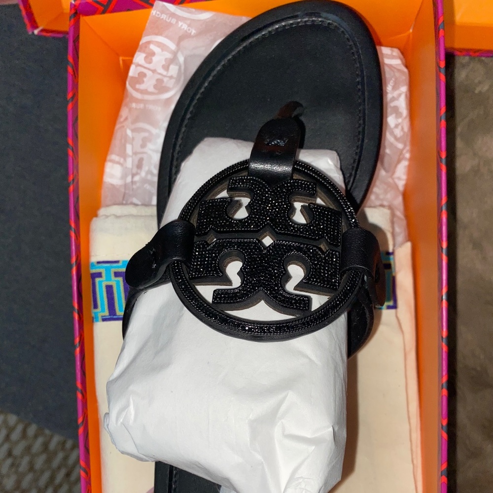 Tory Burch  Miller Sandal